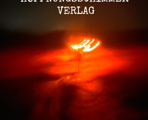 Hoffnungsschimmer Verlag - Logo | Rechte bei Sio Steinberger