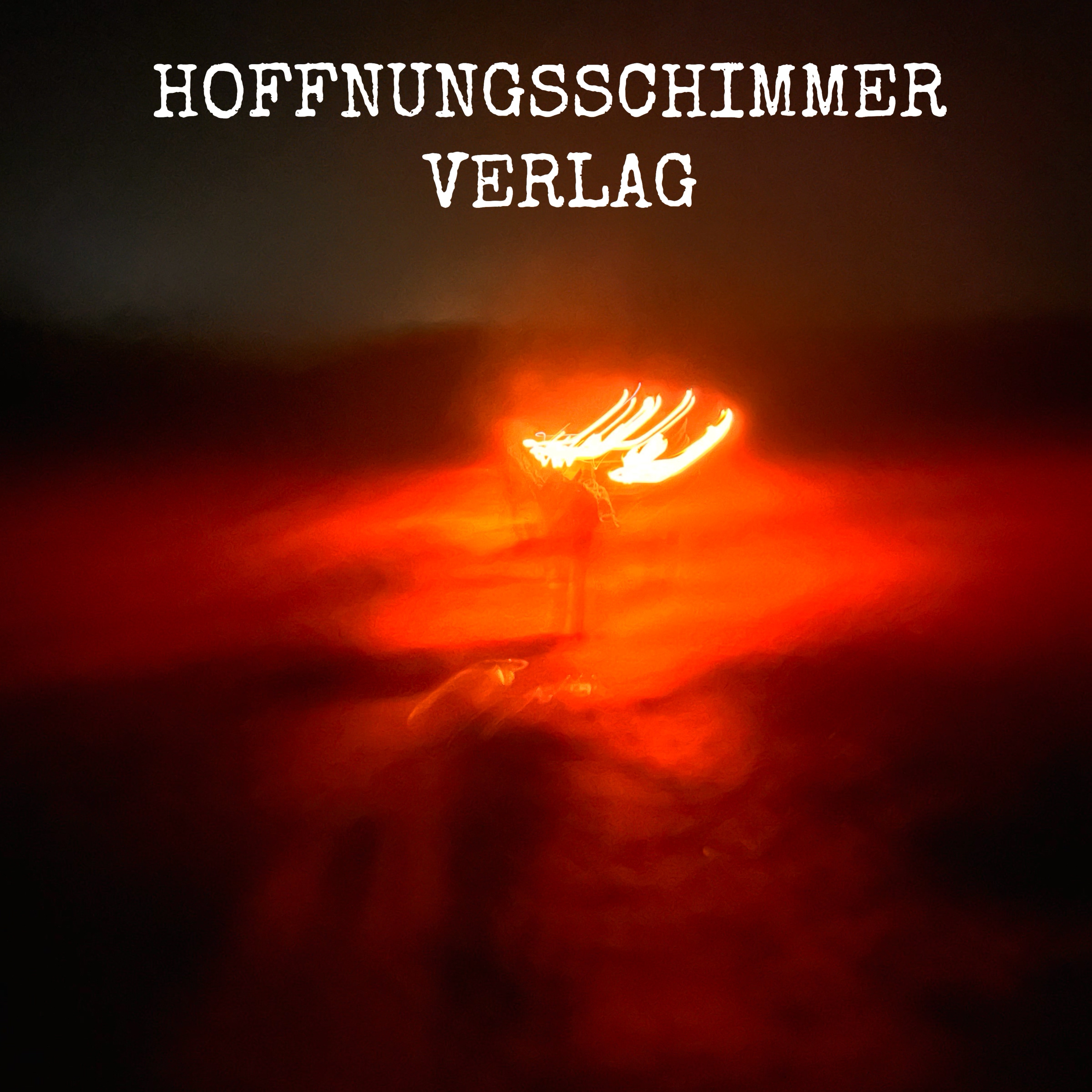 Hoffnungsschimmer Verlag - Logo | Rechte bei Sio Steinberger