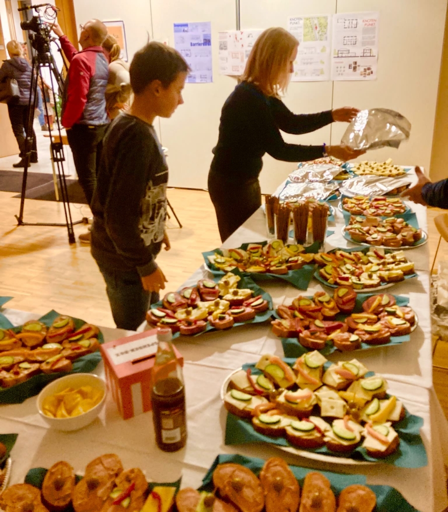 Benefizkonzert-Essen