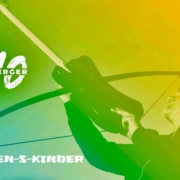 Sio Steinberger - Menschen-s-kinder - Cover